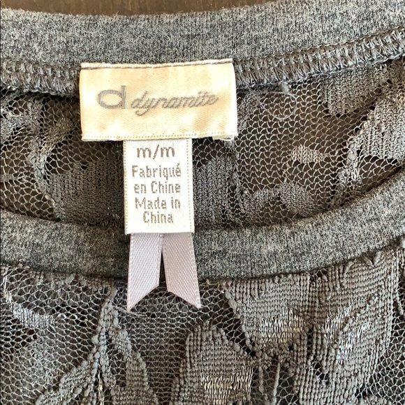 Dynamite Dress - Picture 3 of 3